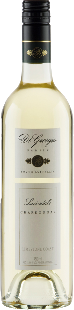 DiGiorgio Family Wines Lucindale Limestone Coast Chardonnay 2021